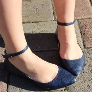 Old Navy Ballet Flats