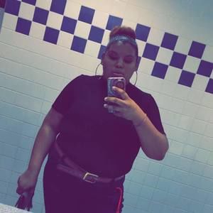 Meet your Posher, Kim