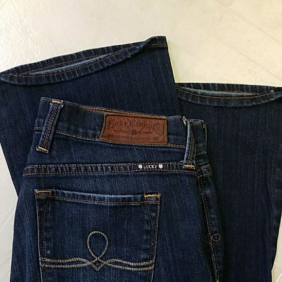 Lucky Jeans - Picture 3 of 3