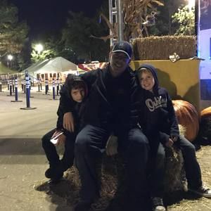 Meet your Posher, Jay