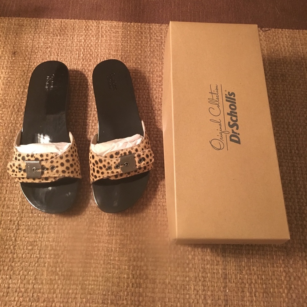 Dr. Scholl’s Original Collection Shoes