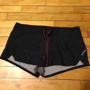Reebok CrossFit short size small