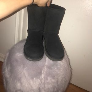 Authentic UGG boots Classic II