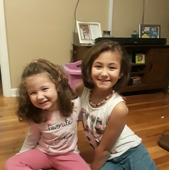 Meet your Posher, Bette - Picture 1 of 1