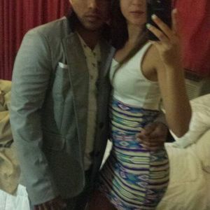 Meet your Posher, Emmanuel