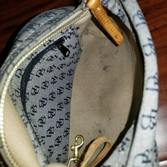 Dooney & Bourke Handbag Authentic - Picture 3 of 4