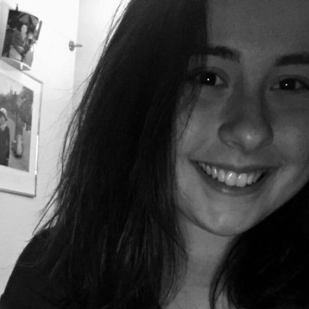 Meet your Posher, Veronica