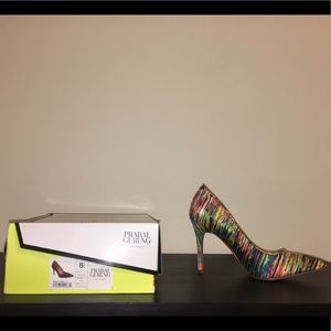 Prabal Gurung & Target Collaboration