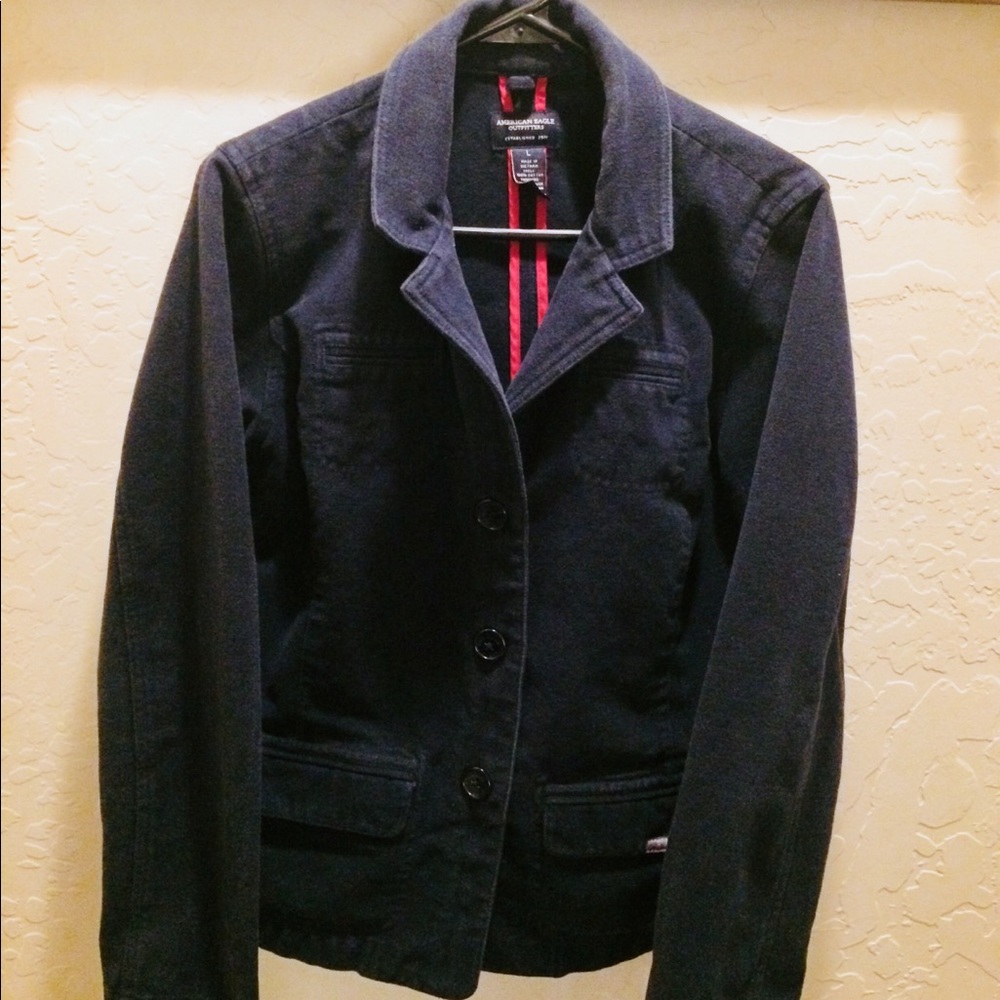 American Eagle Jacket