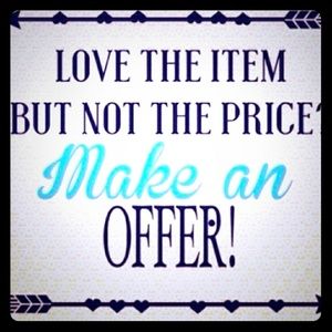 I OFFER DISCOUNTS WITH BUNDLE DEALS