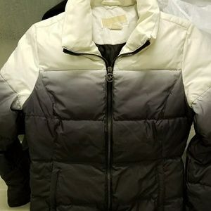 Michael Kors Puffer Coat