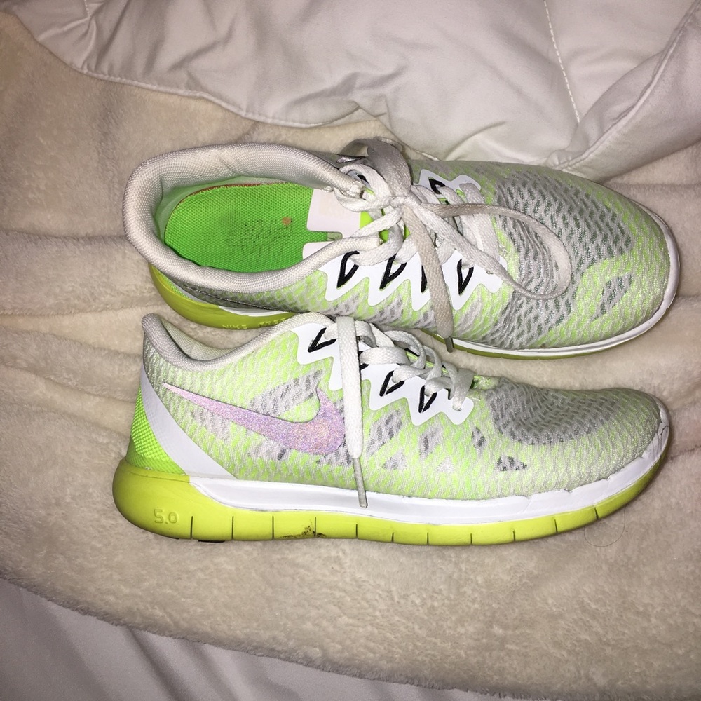 Women’s Nike Shoes