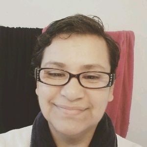 Meet your Posher, Martha