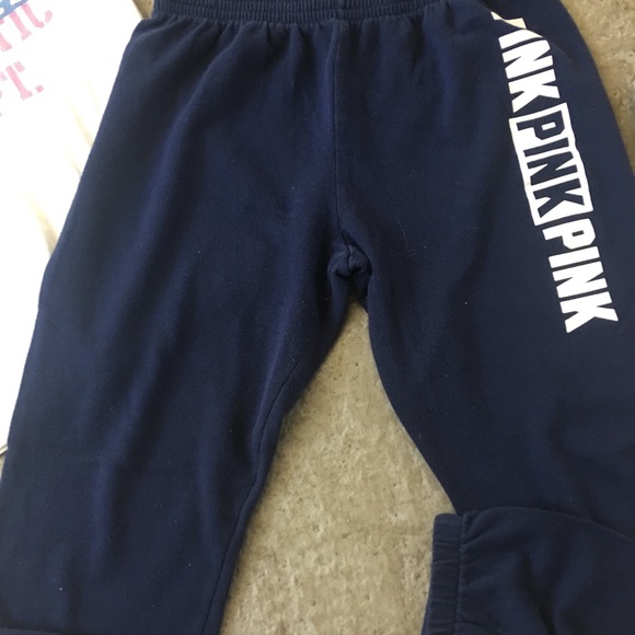 Pink set - Picture 2 of 5