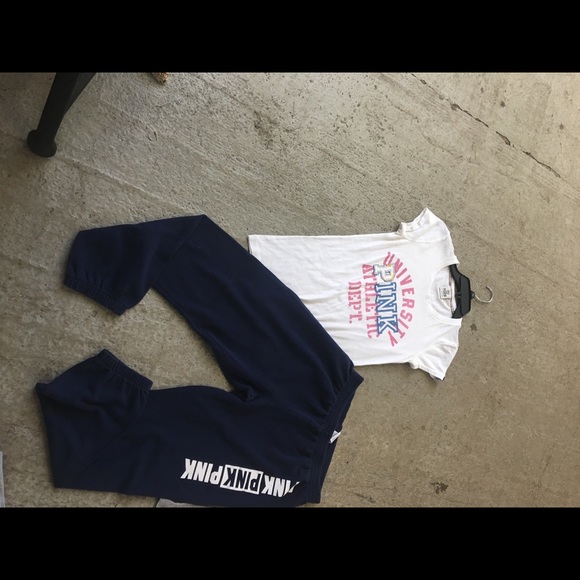 Pink set - Picture 5 of 5