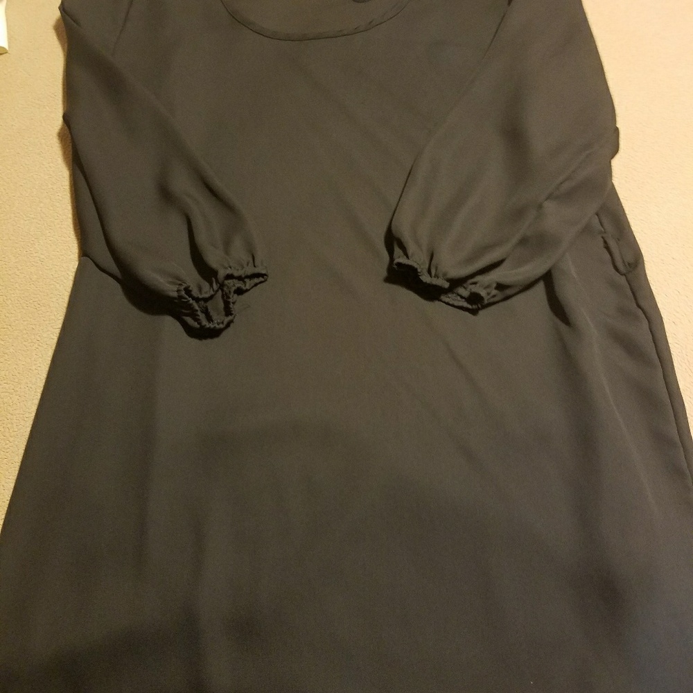 Rue 21 shirt/short dress