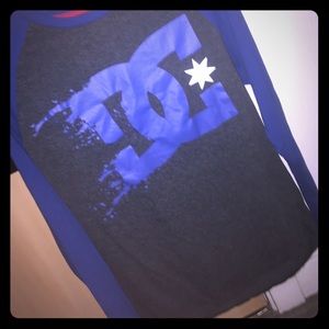 DC Long sleeve