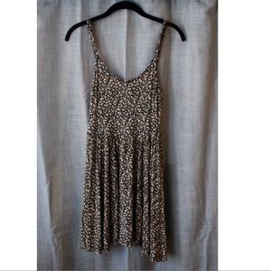 Brandy Melville floral dress