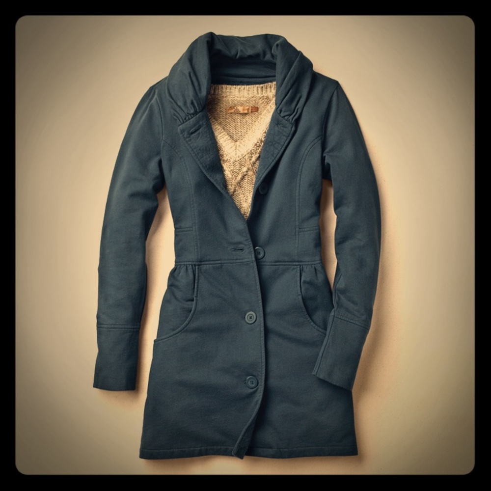 Prana Mariska Jacket