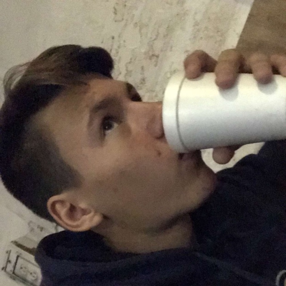 Meet your Posher, Jeremy