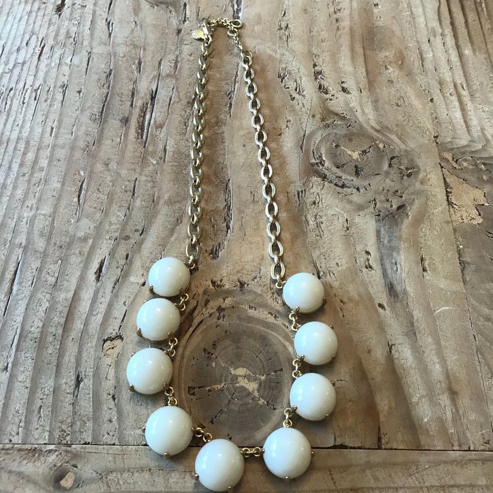 J. Crew Necklace