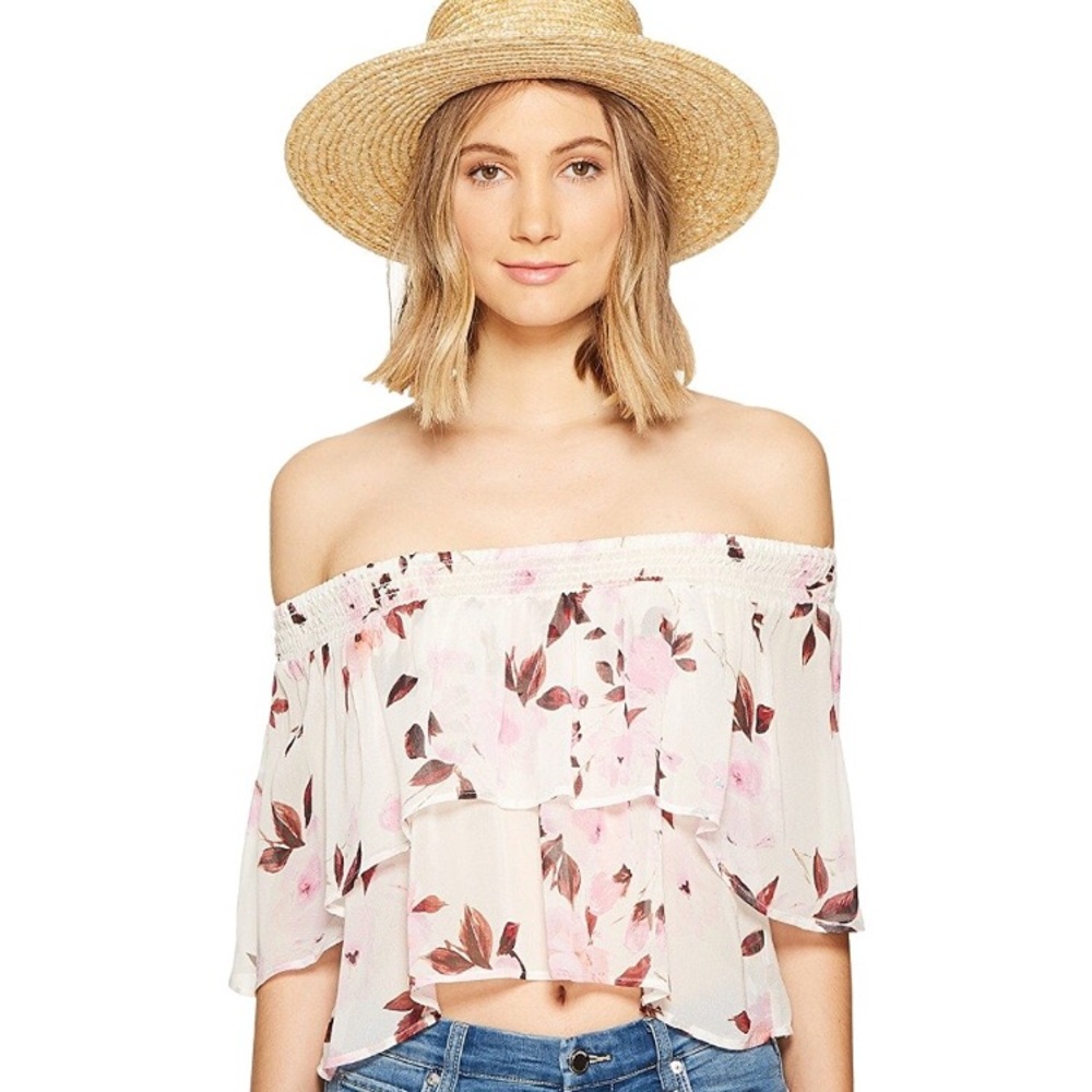 Flynn Skye Athens Top