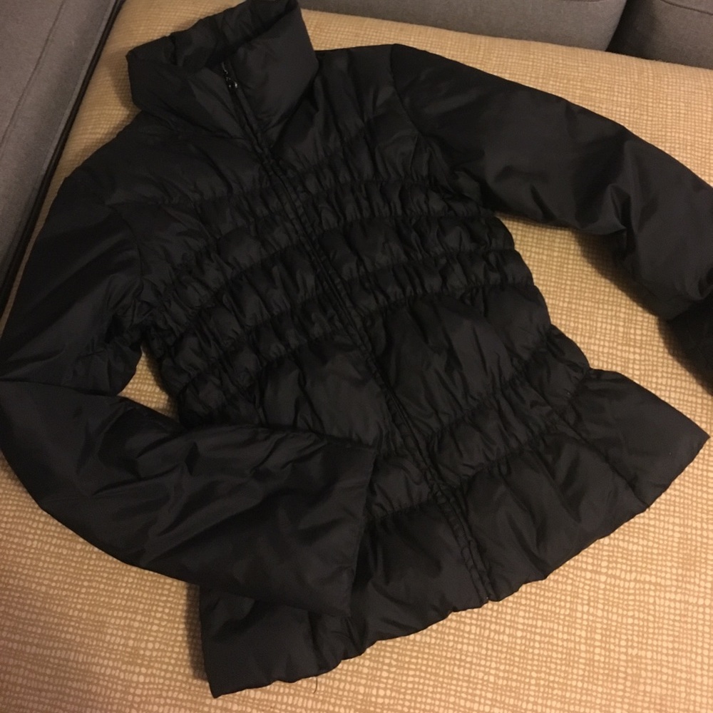Nine West Size M Medium Down Winter Coat