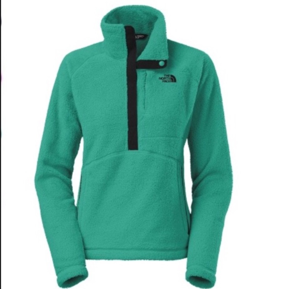 The North Face Pullover
