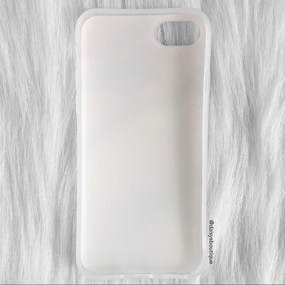 🌸4 for $10🌸 purple pink marble iPhone 7 case - Picture 3 of 3