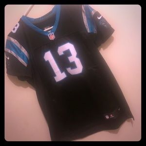 Carolina Panthers jersey