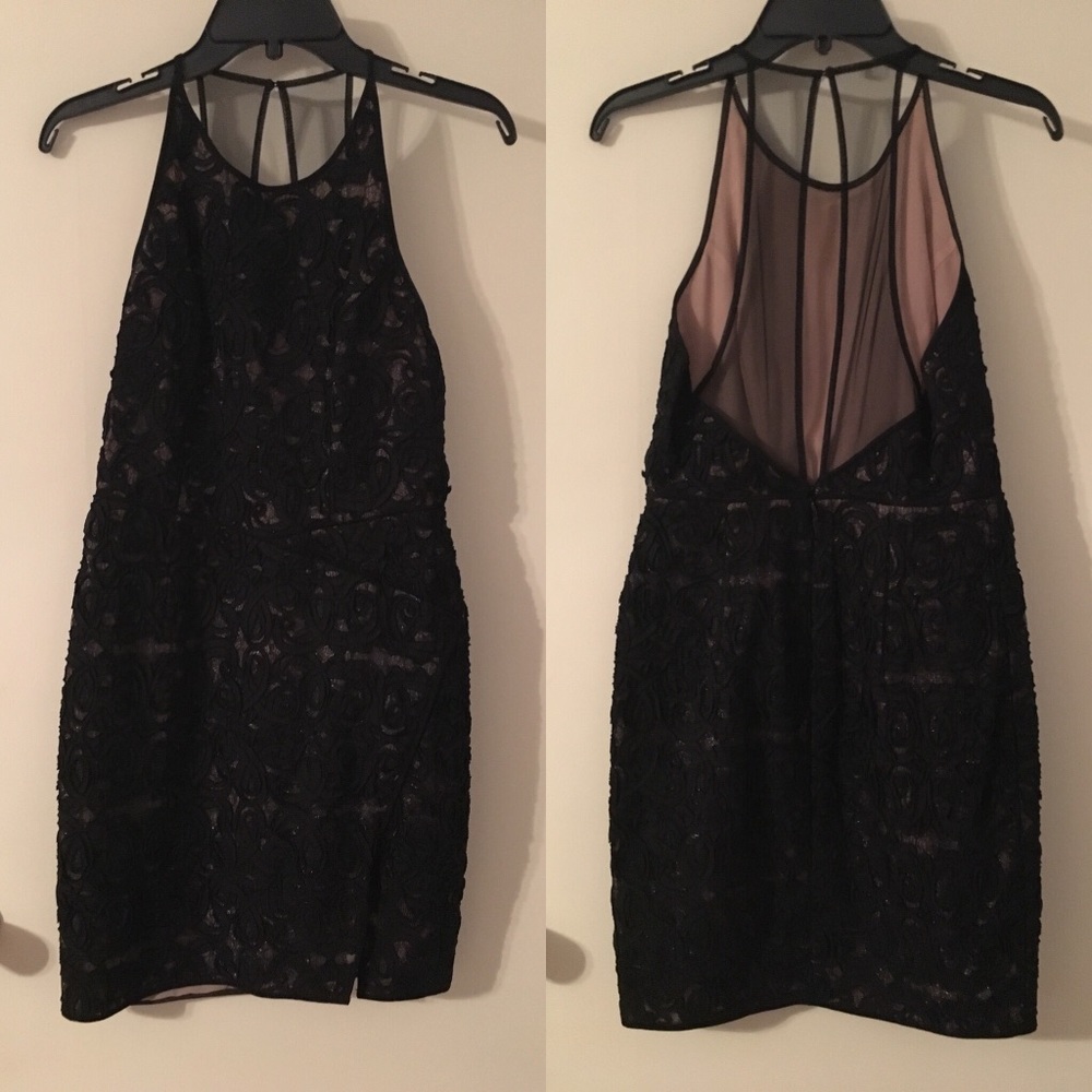 BCBG LBD