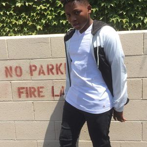 Meet your Posher, Keyshawn