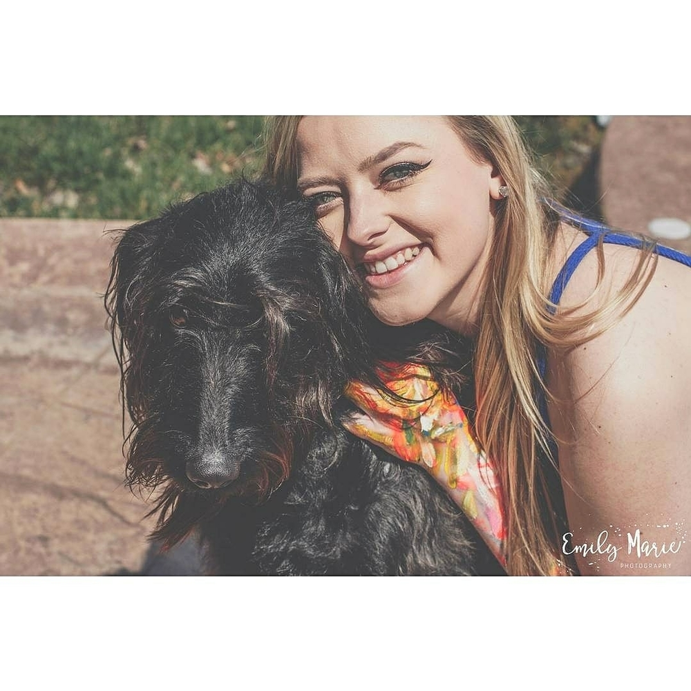 Meet your Posher, Claire