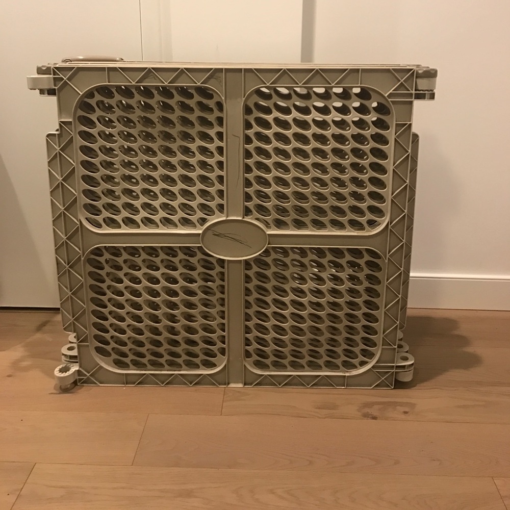 Playsafe Playard by Summer Infant