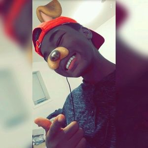 Meet your Posher, Umar