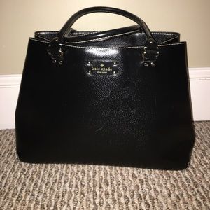 Kate Spade tote bag