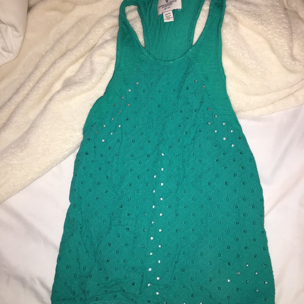 Women’s tank