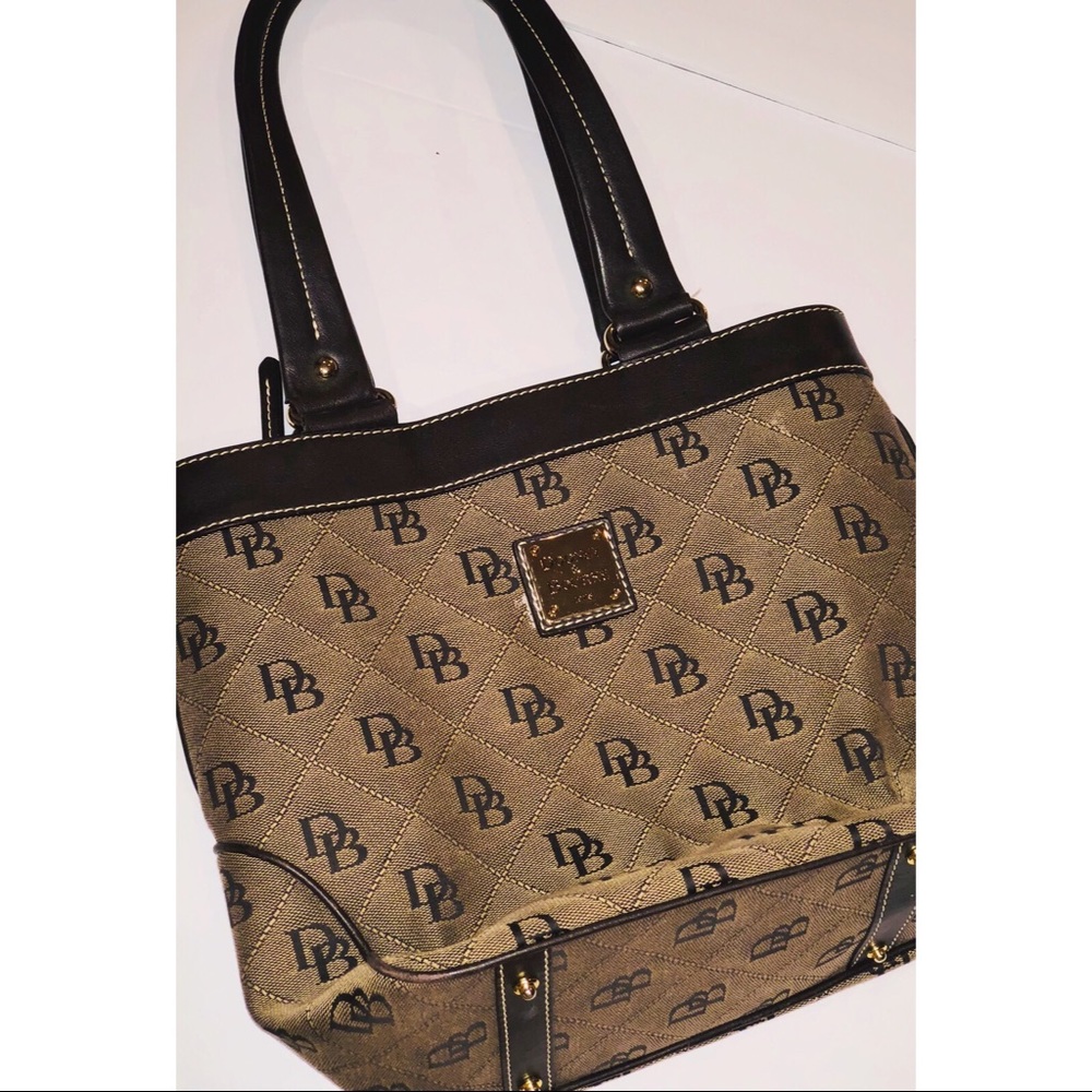 Dooney & Bourke Hobo Bag