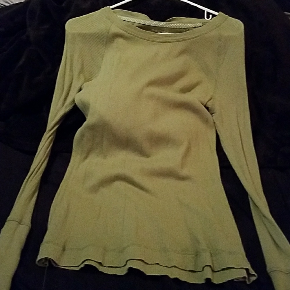 Maurices long sleeve tshirt. Runs a little small