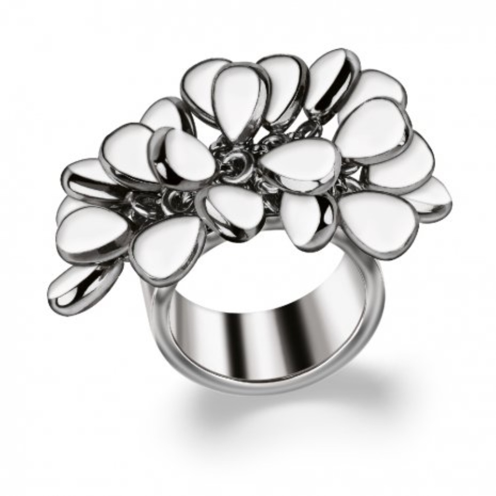 Swatch bijux love explosion ring