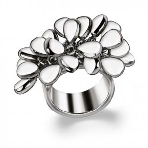 Swatch bijux love explosion ring