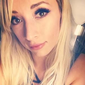 Meet your Posher, Dominika