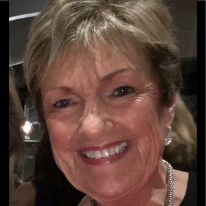 Meet your Posher, Janet