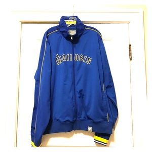 Seattle Mariners jacket