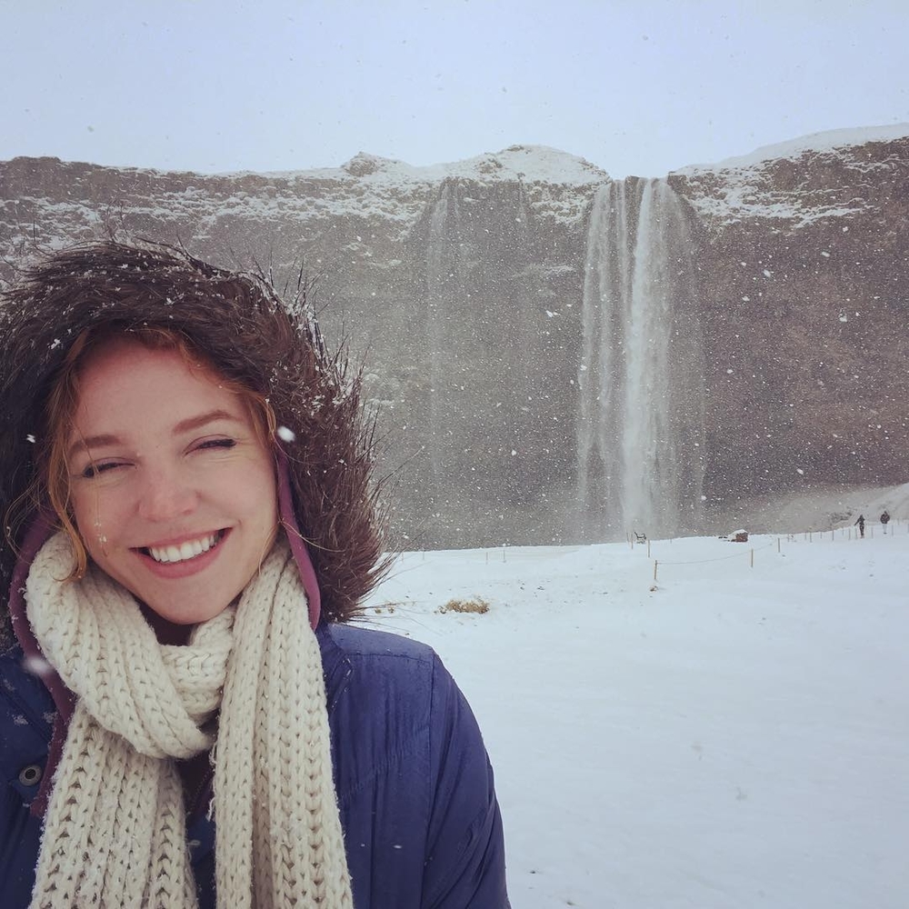 Meet your Posher, Hailey