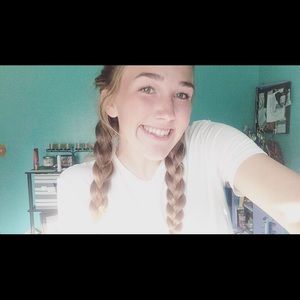 Meet your Posher, Mackenzie