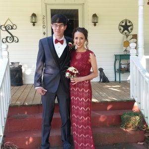 Meet your Posher, Patsy