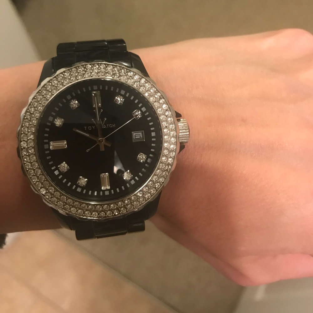 Authentic Toywatch