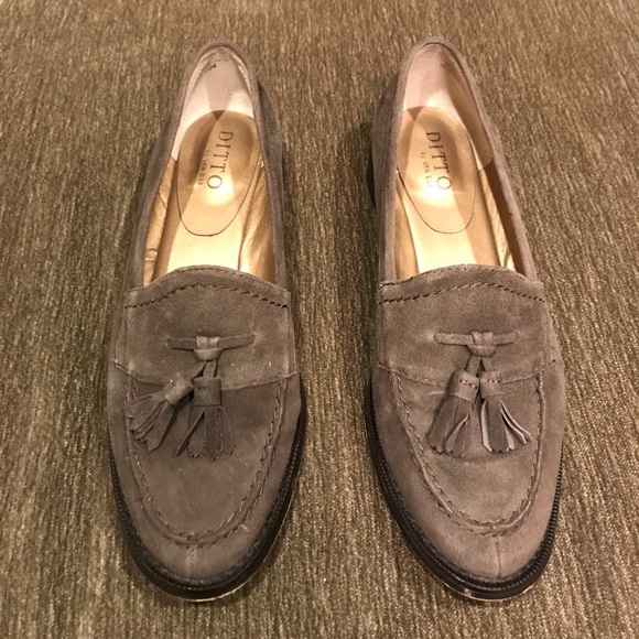 ditto shoes by vaneli