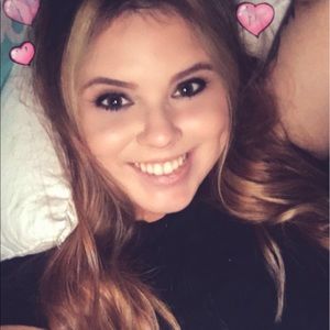 Meet your Posher, Nikki